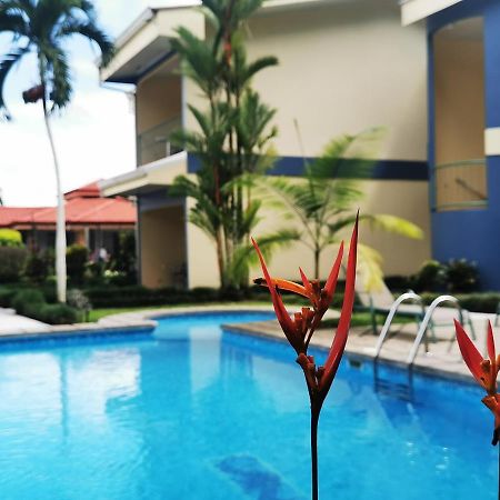 Hotel Monte Real La Fortuna Kültér fotó