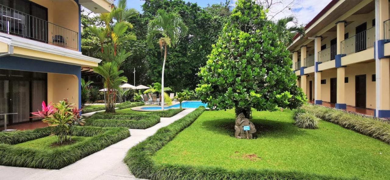 Hotel Monte Real La Fortuna Kültér fotó