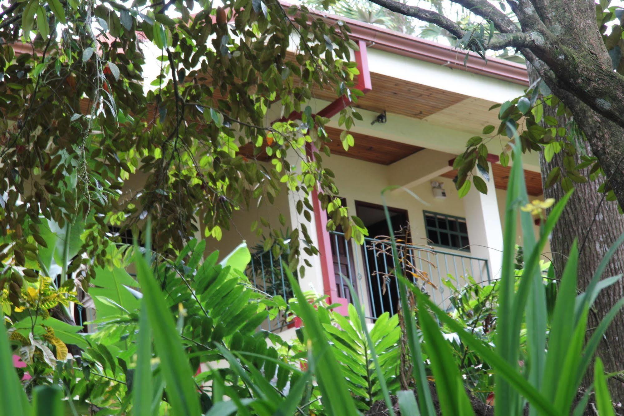 Hotel Monte Real La Fortuna Kültér fotó
