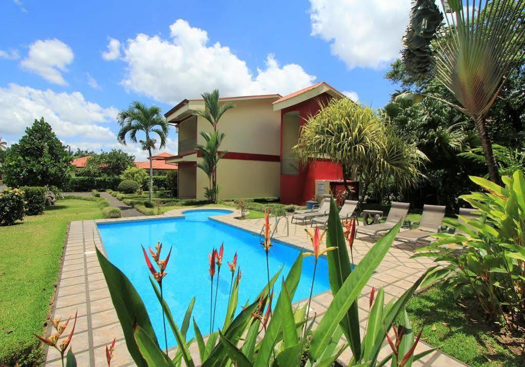 Hotel Monte Real La Fortuna Kültér fotó